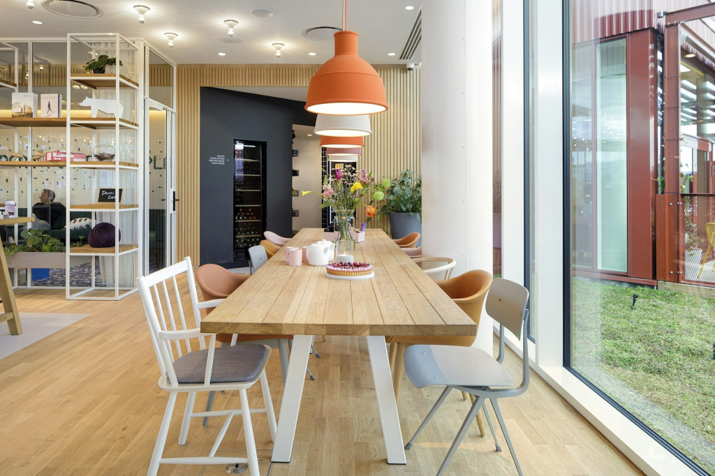 Zoku Copenhagen — photo 7