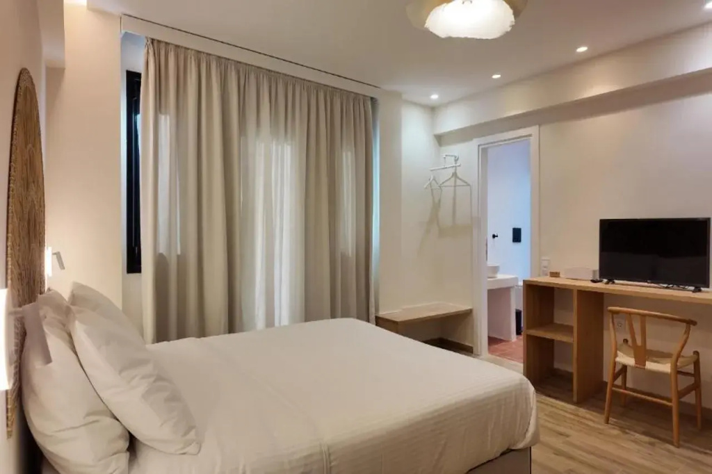 Euphoria Apartments Monastiraki, photo 5