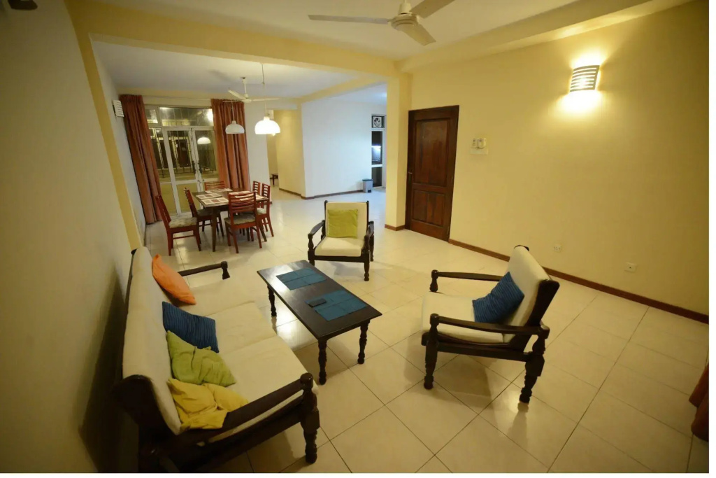 Palmyrah Residencies, photo 4