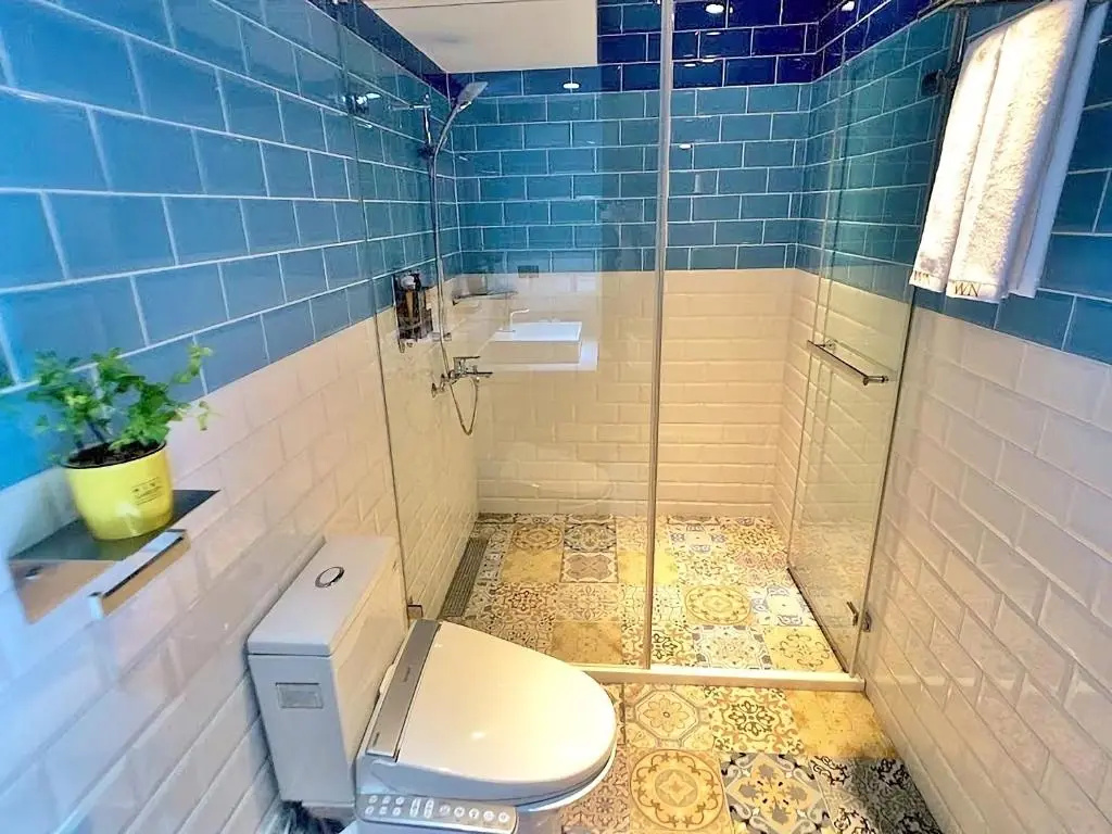 Journey Town Inn - Nanjing Branch I — photo 8