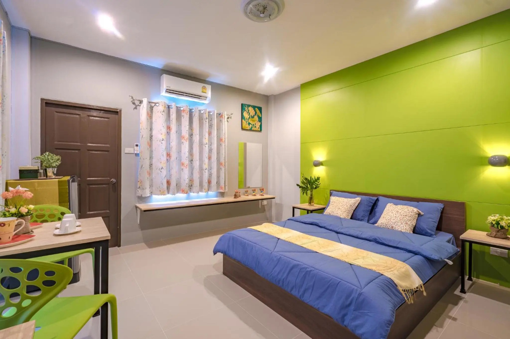 Penyos Residence, photo 5