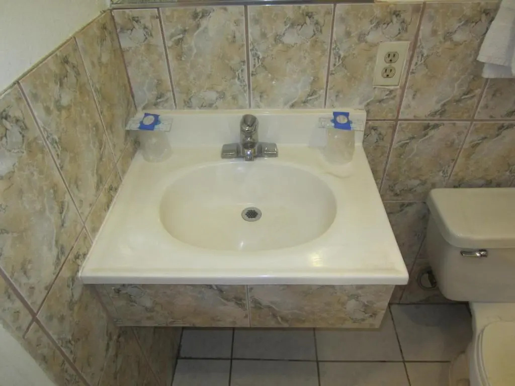 Travel Eagle Inn Motel — photo 8