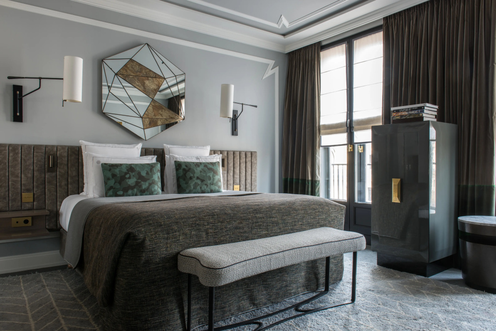 Nolinski Paris - Evok Collection — photo 8