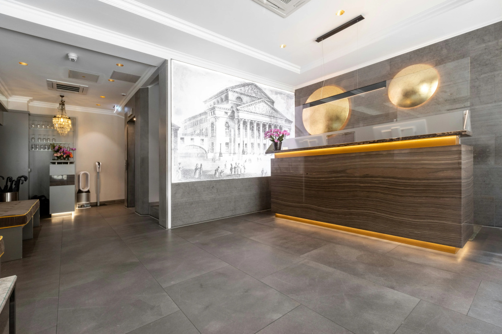 Hotel an der Oper, photo 2