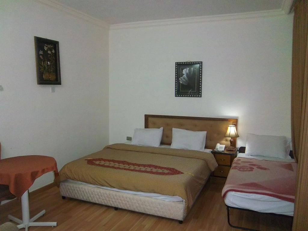 Aghadeer Hotel, photo 2
