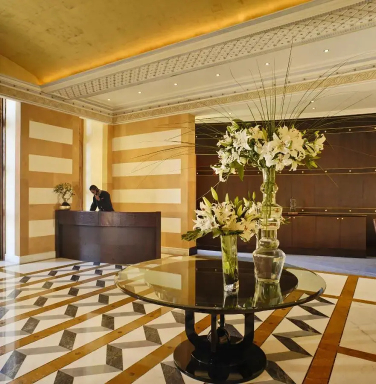 Rosewood Jeddah, photo 2