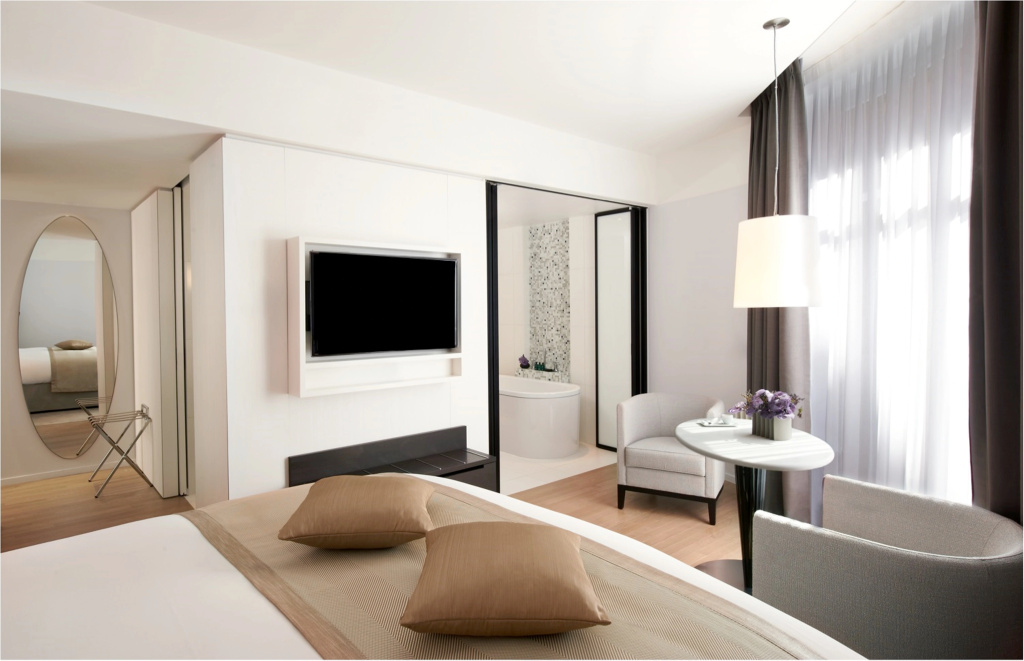 Sofitel Paris Arc de Triomphe — photo 3