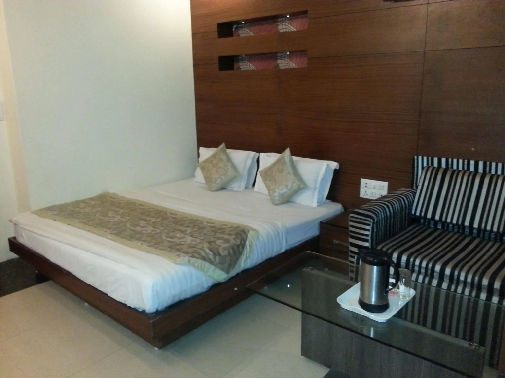 Hotel Vanson Villa, City Centre - With Free Airport & Train Station Pickup, photo 2