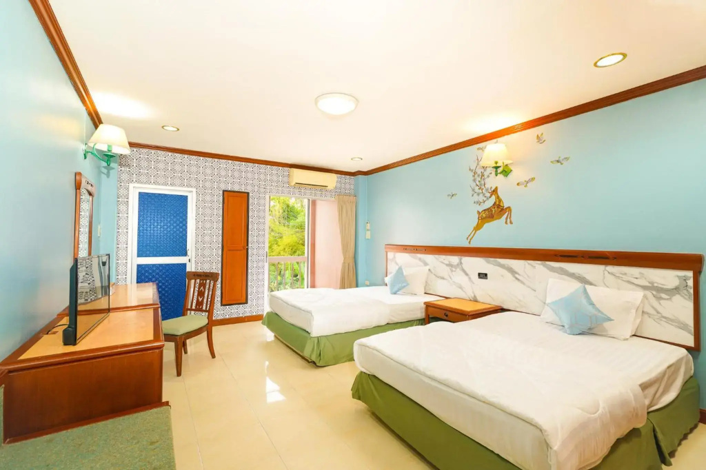 Mayfa Hotel (SHA Plus+), photo 4