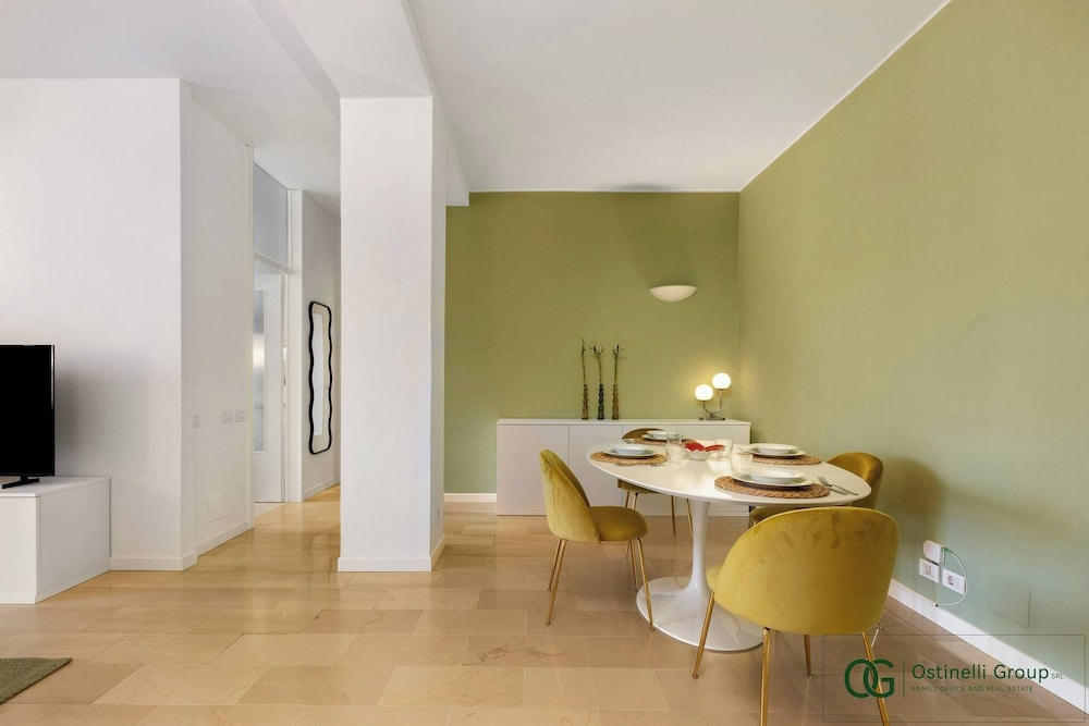 Greco Heritage Suite in Milan — photo 6