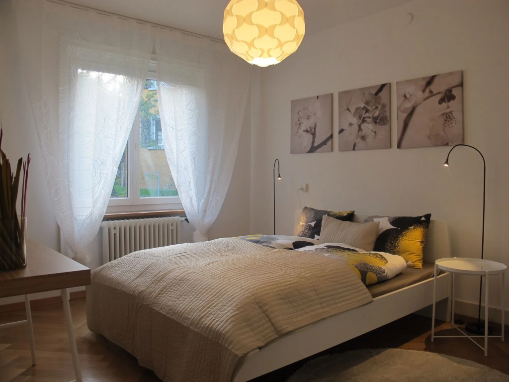 Zurich Furnished Apartments, photo 5