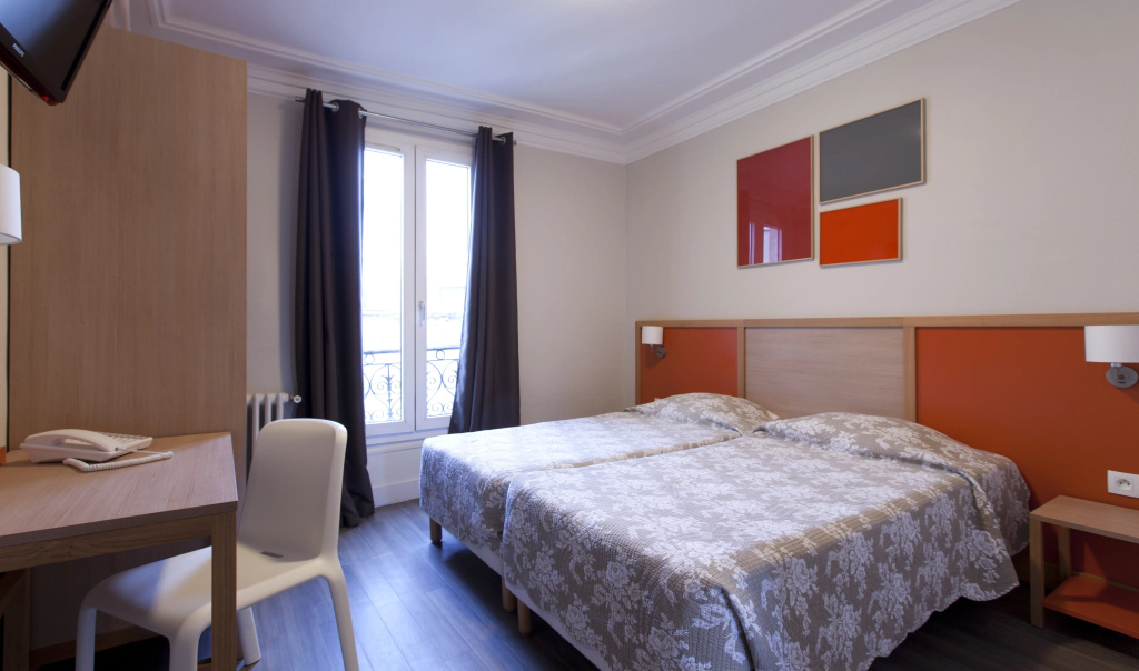 Est Hotel — photo 6
