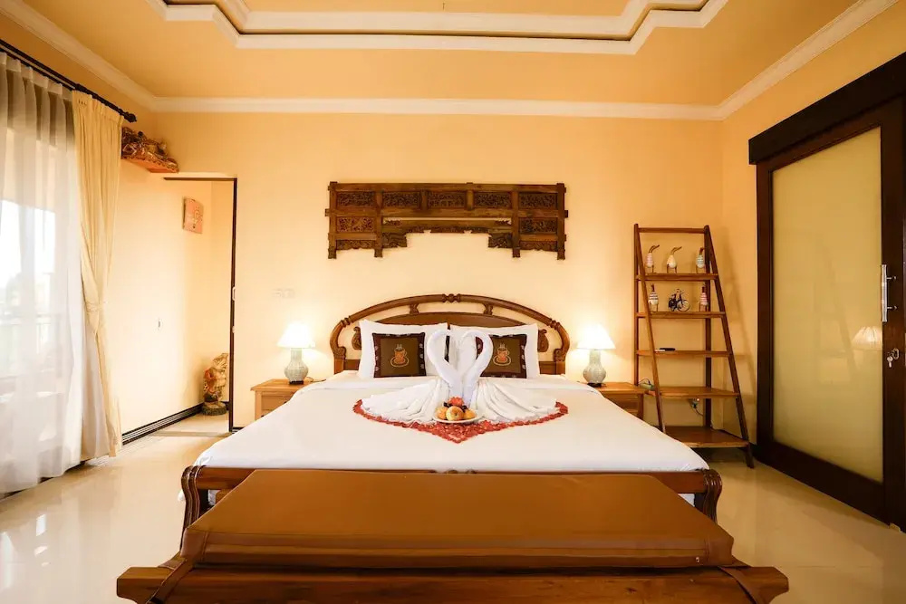Umakelod Sebatu Villas, photo 3