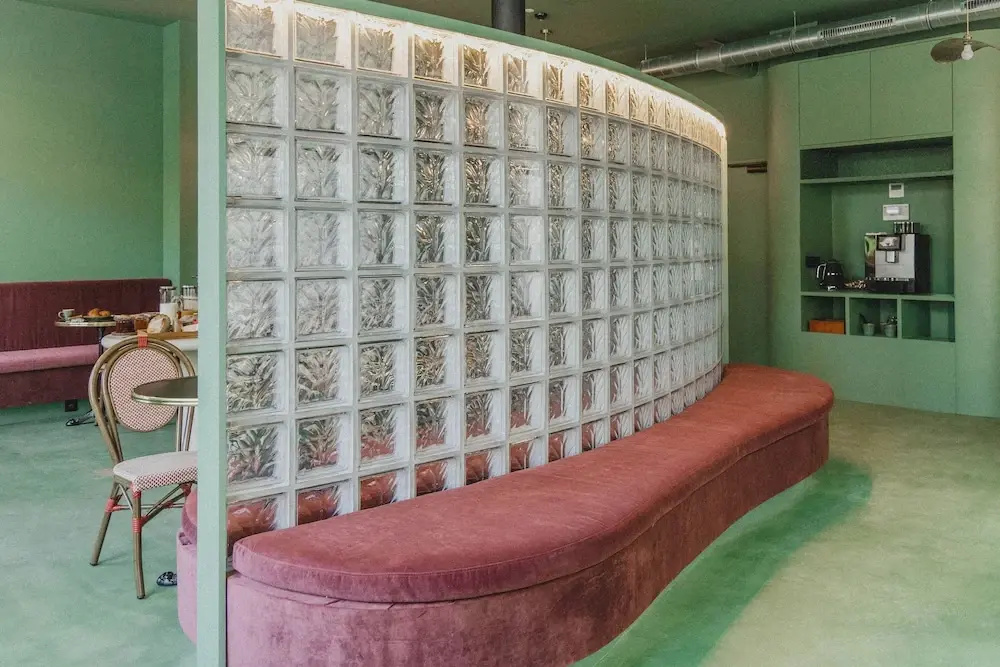 Mila Hotel — photo 2