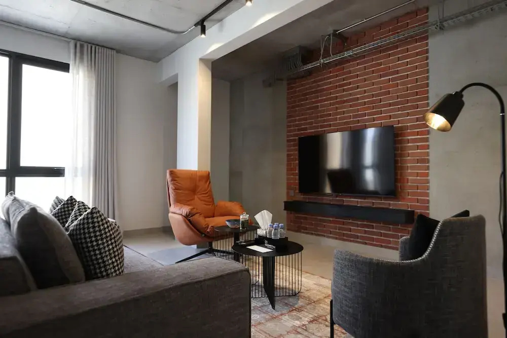 C Living 3 - Almalqa, photo 2