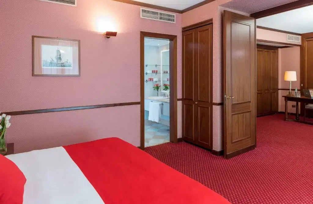 Leonardo Hotel Milan City Center — photo 4
