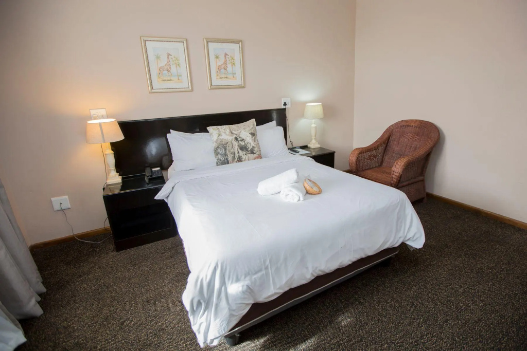 Oria Guesthouse