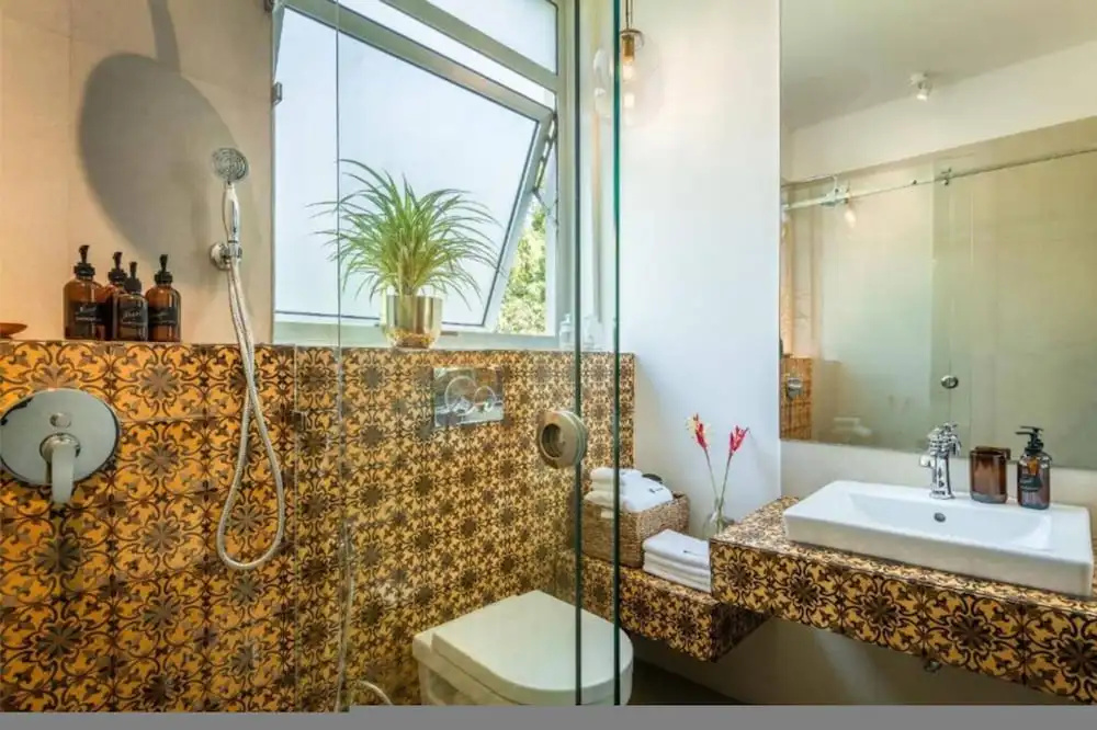 Luna by Hireavilla - 2BR w Private Pool in Anjuna — photo 6