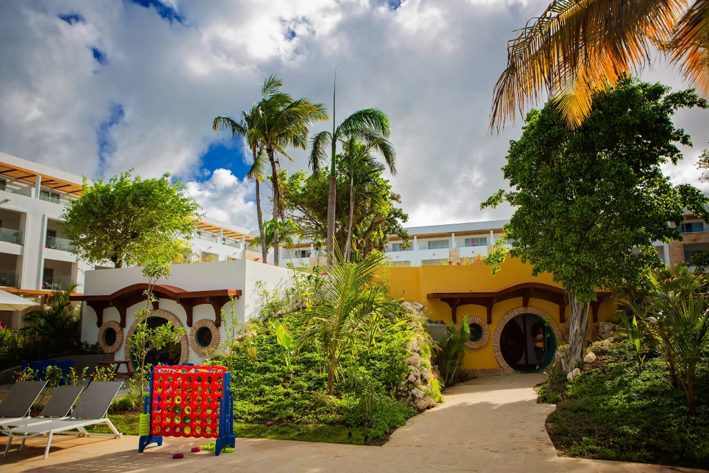 Princess Family Club Bavaro - All Inclusive — photo 8