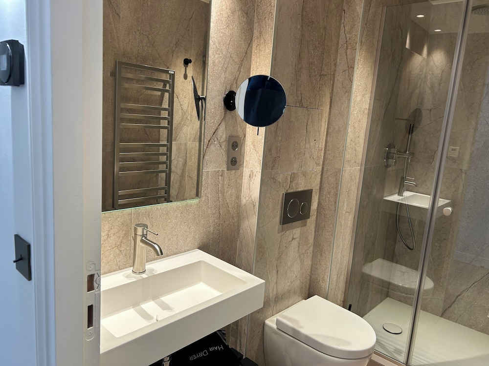 Eiffel Yard Hotel — photo 8