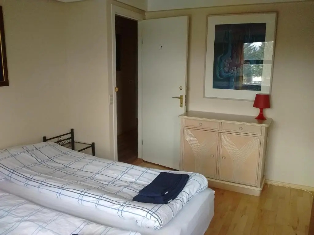 Reykjavik Peace Center - Guesthouse — photo 7