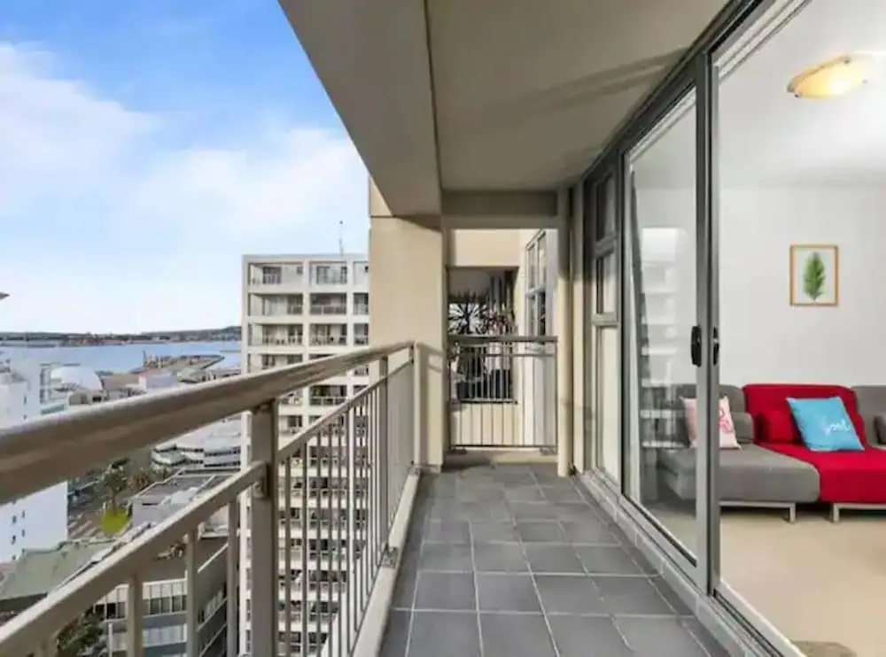 Wonderful Apt in CBD Neighbourhood I Zodiak Stays — photo 6