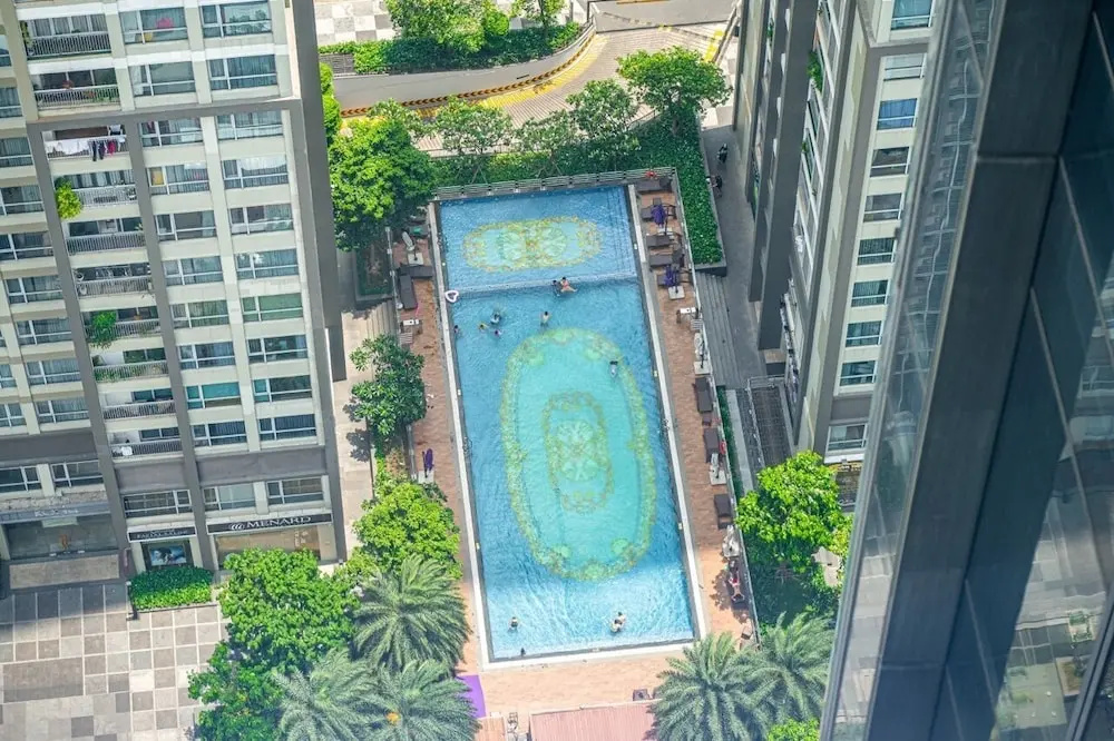 Landmark 81 Residence - La Vague