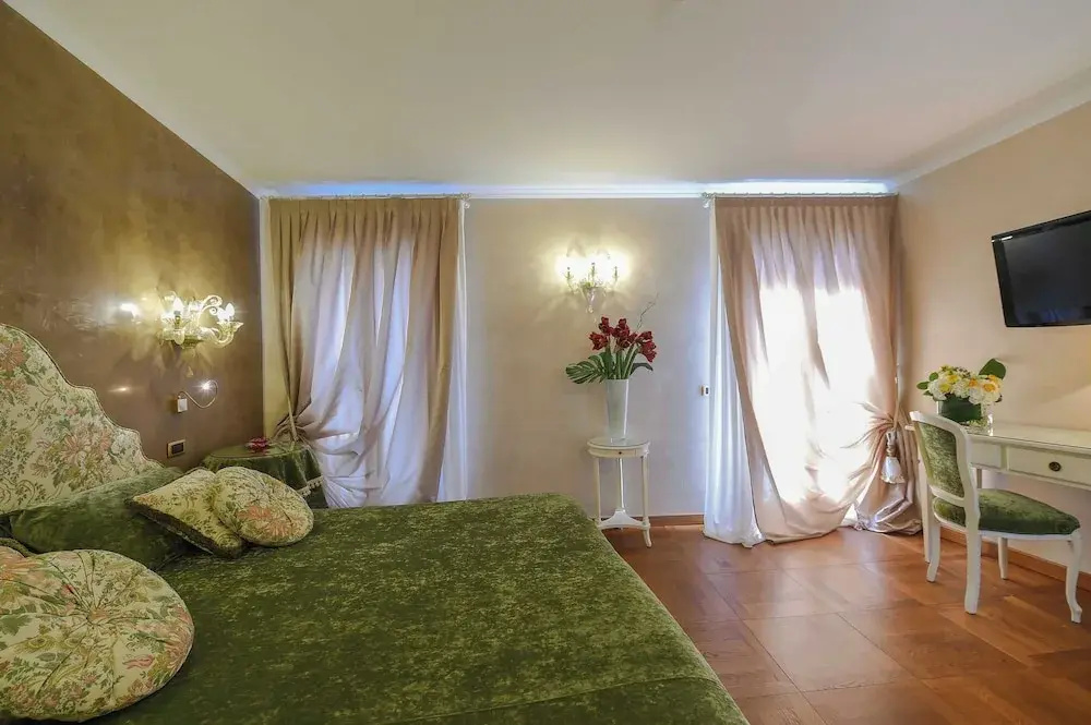 Casa Savoia & Casa Jolanda, photo 2