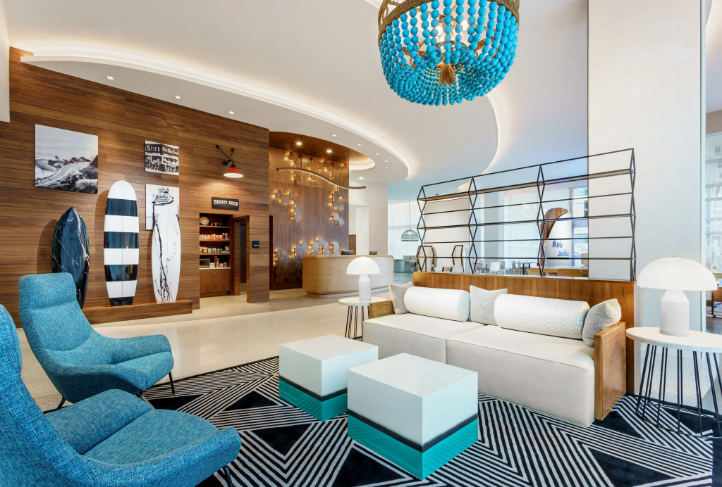 Hampton Inn & Suites Santa Monica, photo 2