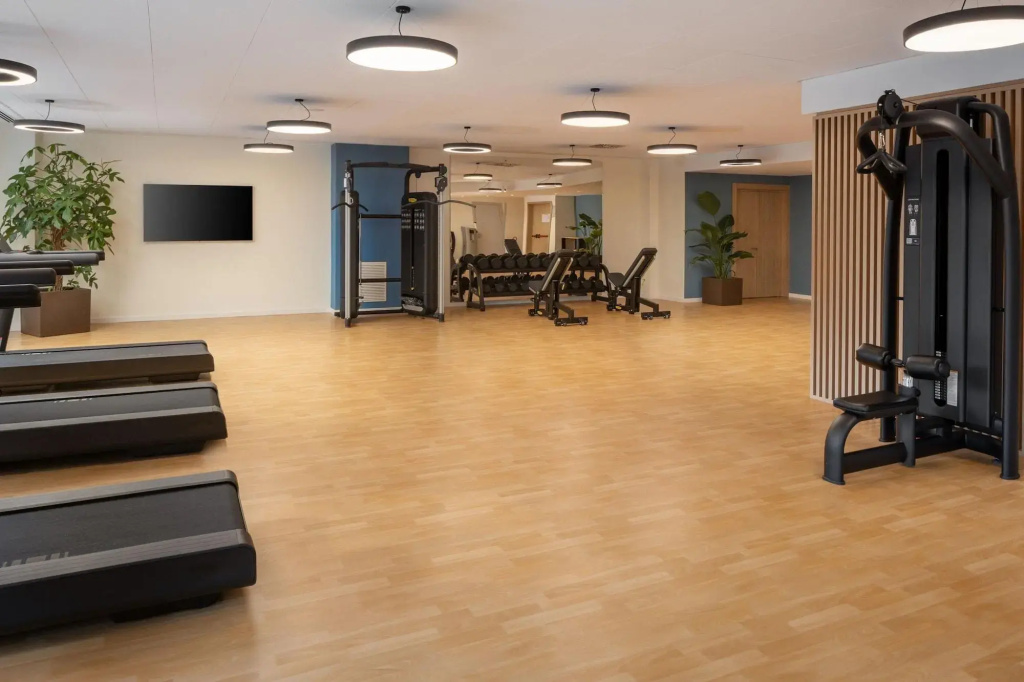 Courtyard By Marriott Milano Linate — photo 2