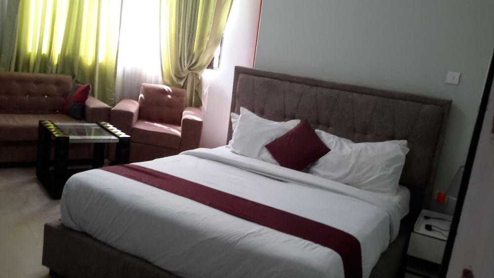 Danakil Hotel — photo 6