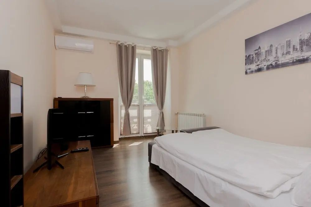 ShortStayPoland Staszica B76 — photo 4