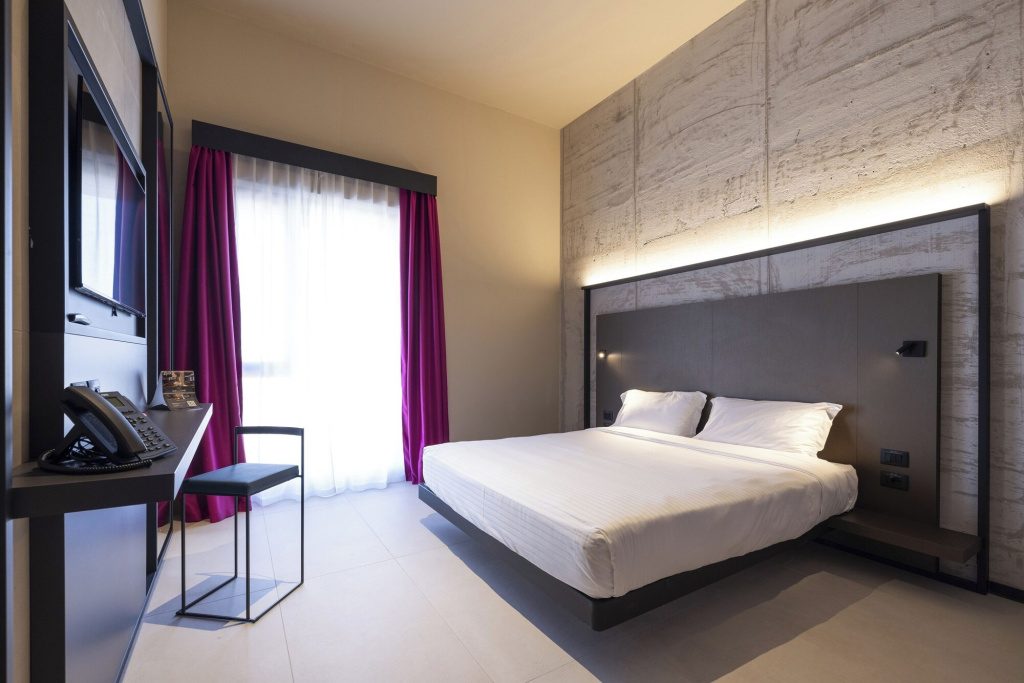 Joy 124 Milano Hotel — photo 8