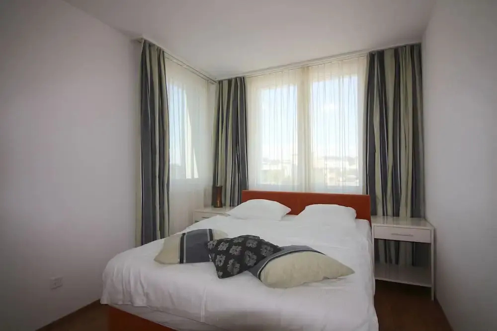 Swiss Star Oerlikon Lodge — photo 6
