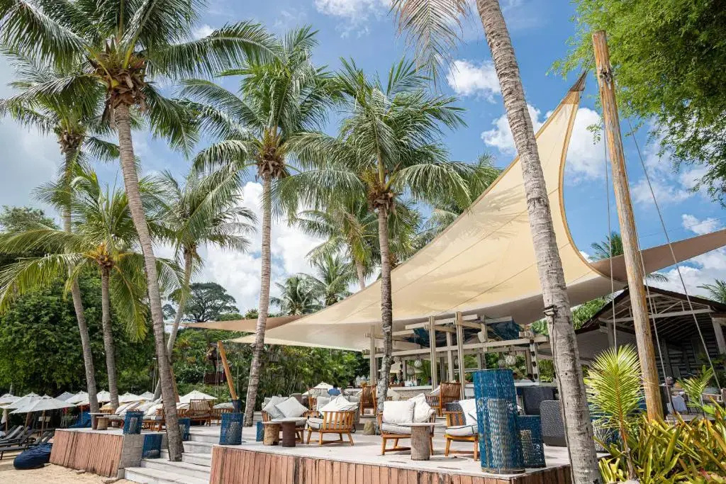 Barcelo Coconut Island — photo 8