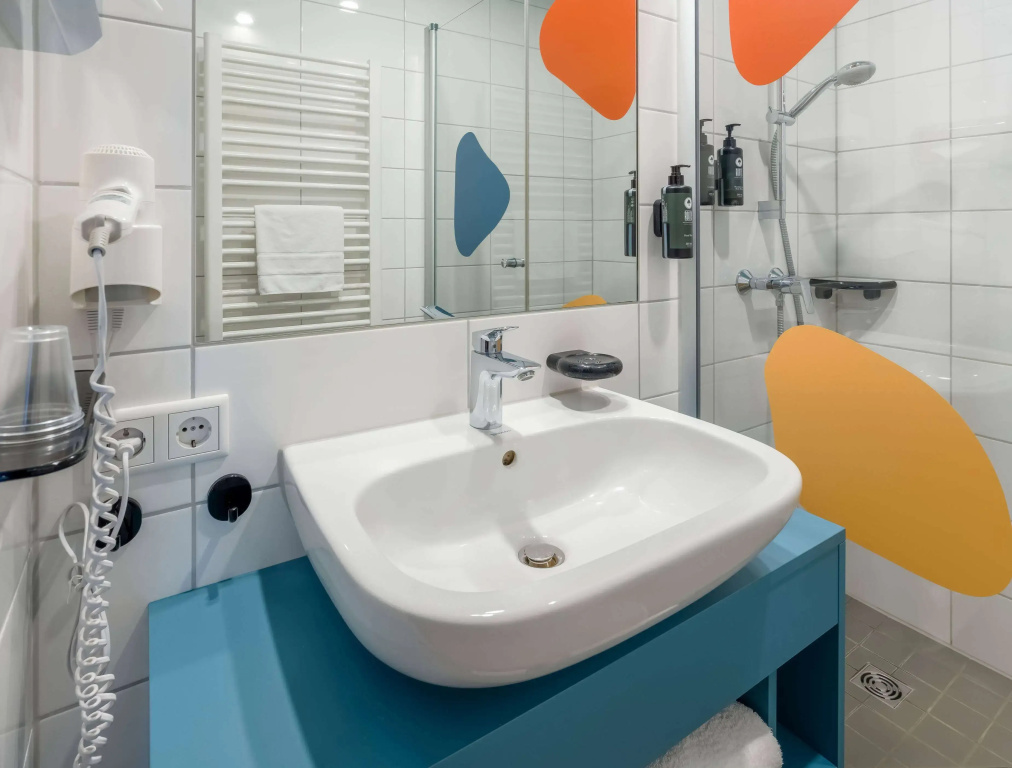 Ramada Encore by Wyndham Munich Messe — photo 8