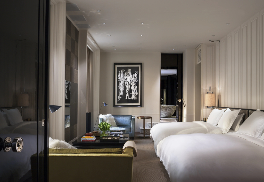 Rosewood London — photo 7
