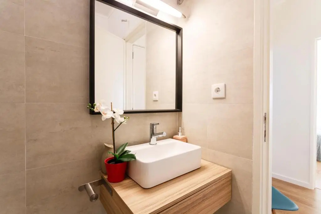 WHome | Anjos Premium Apartment #8 — photo 7