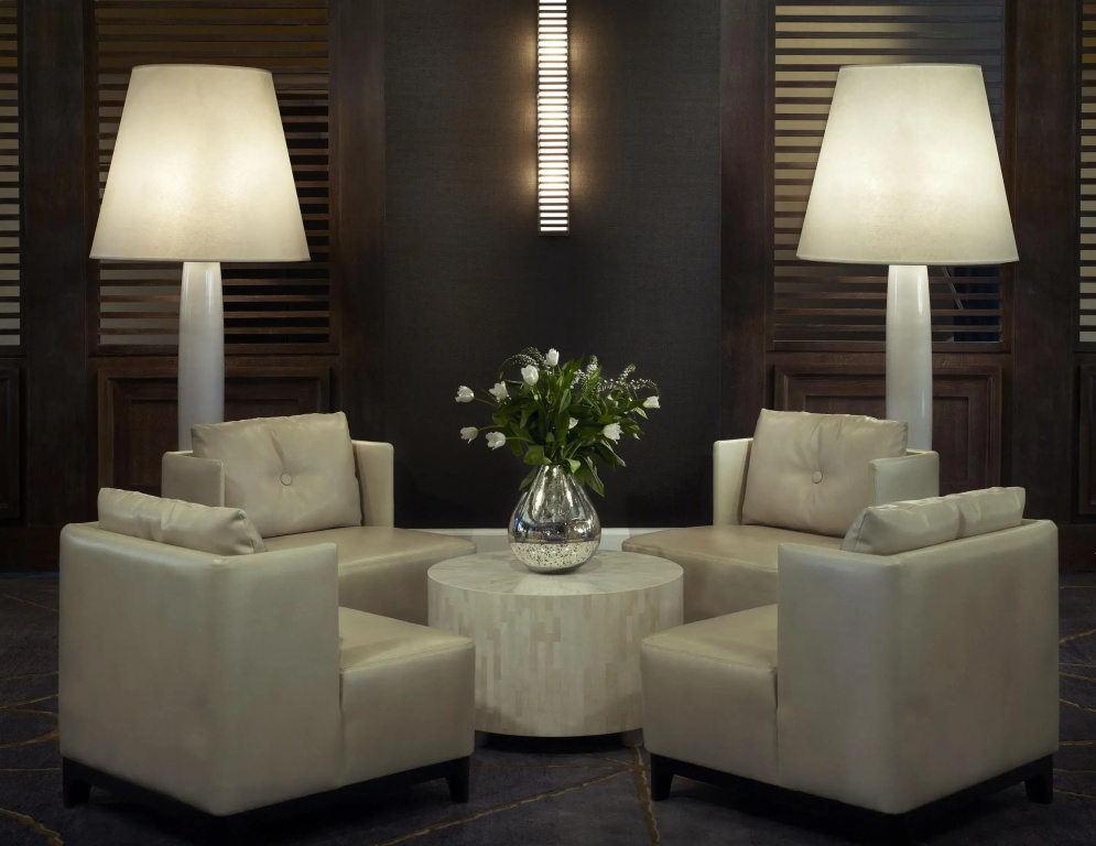 Hyatt Centric Delfina Santa Monica, photo 3