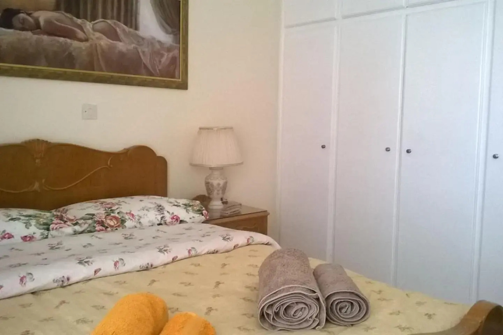 Elegant Athenian Apartment, photo 5