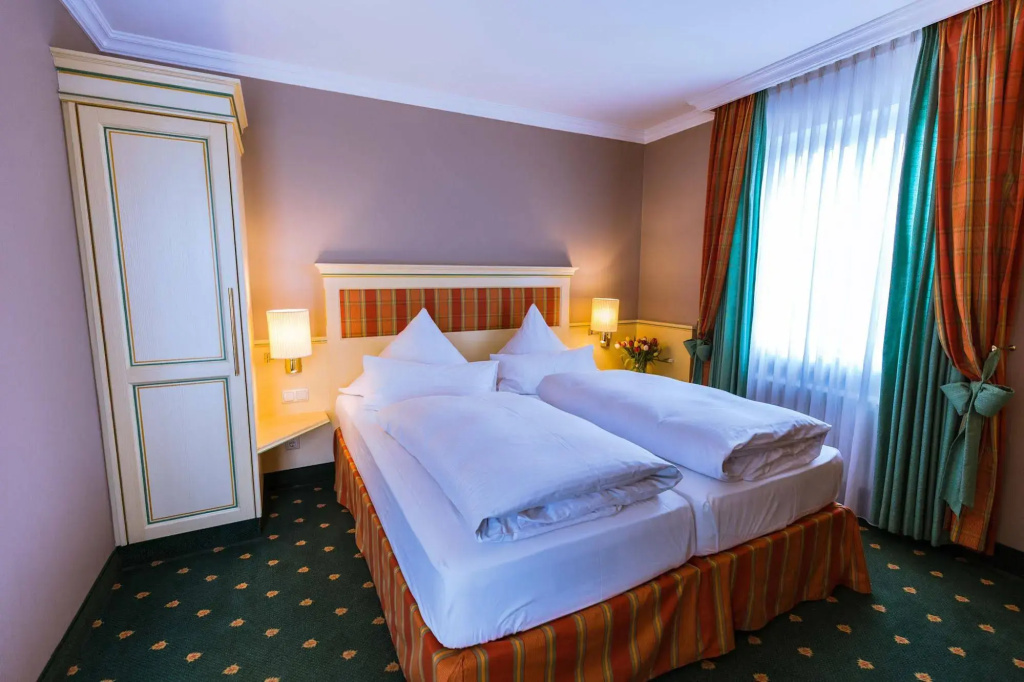 Hotel Kandler, photo 4