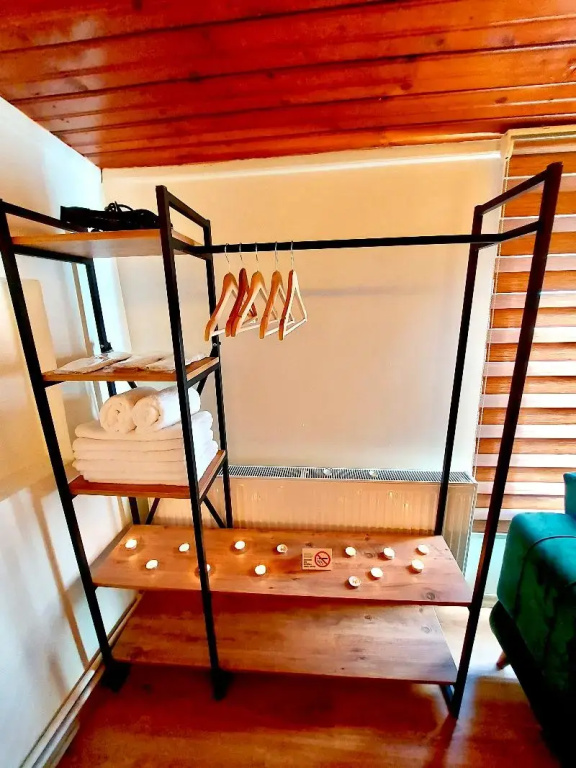 Mates Historical Suites — photo 4