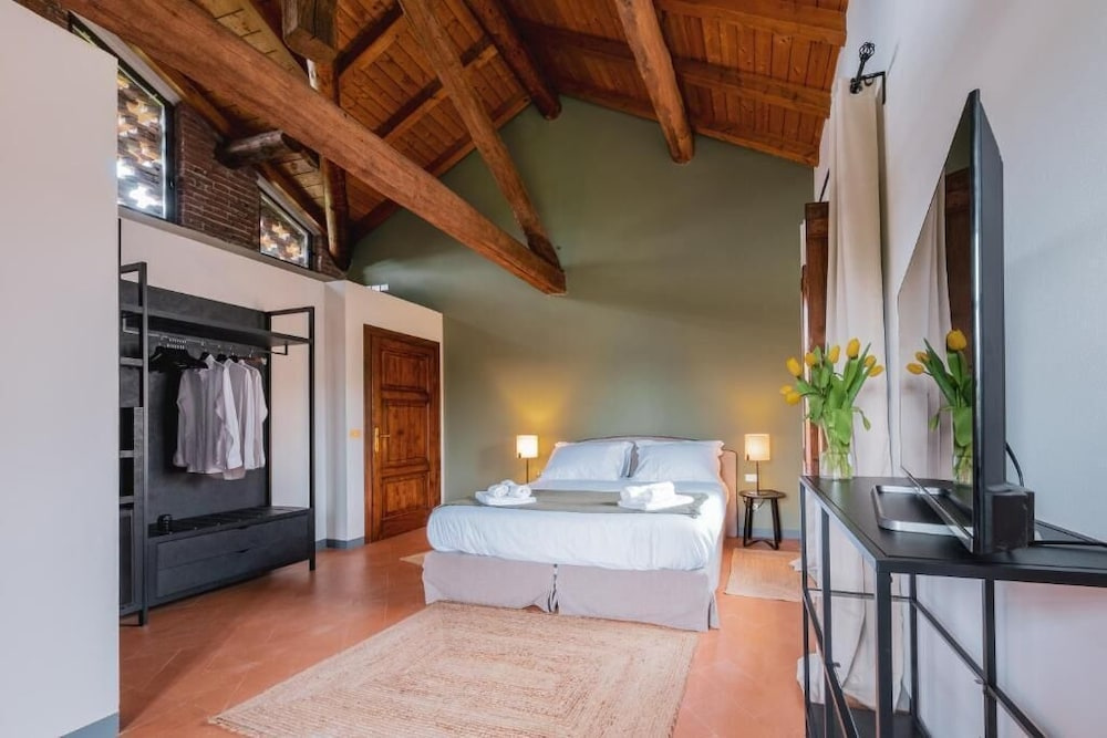 Relais Macconago — photo 2