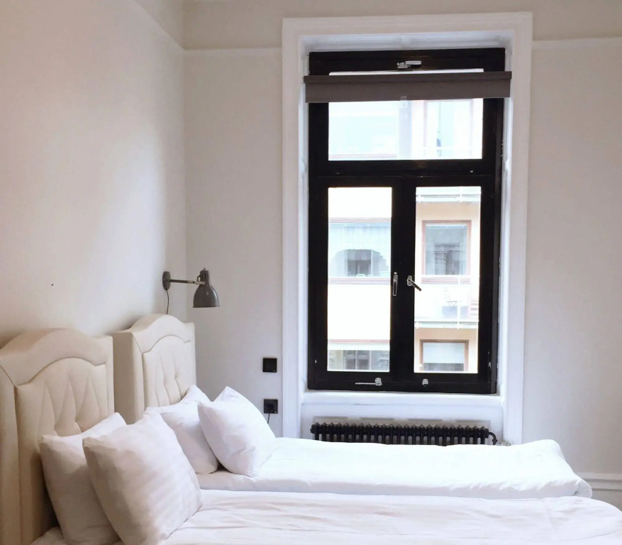 Hotel Hotorget, BW Signature Collection, photo 5