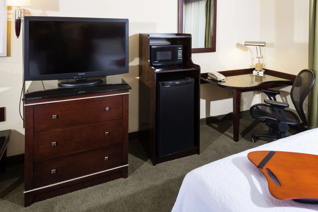 Hampton Inn & Suites Las Vegas South — photo 7