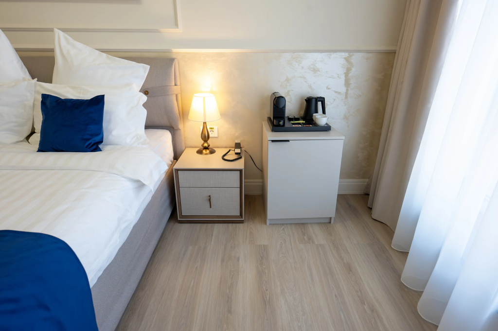 Le Blanc Cotroceni hotel — photo 7