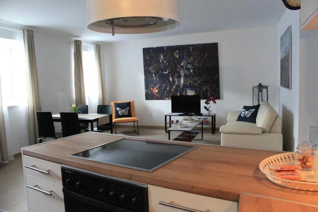 Urban-Style Apartment — photo 6