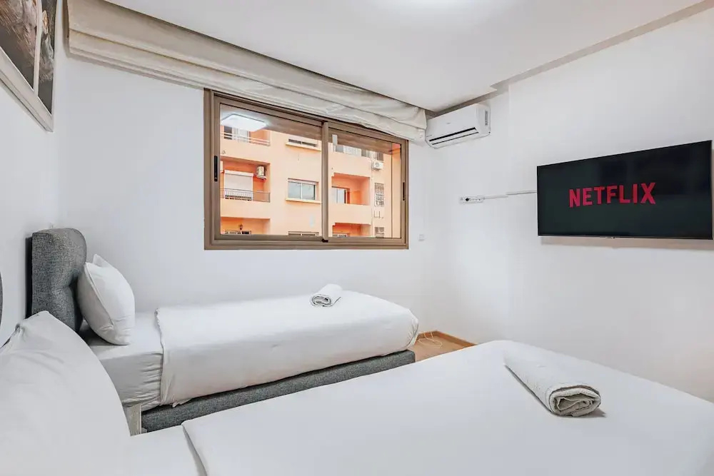 Migdal Gueliz Apart Hôtel, by résidence Hamza, photo 2