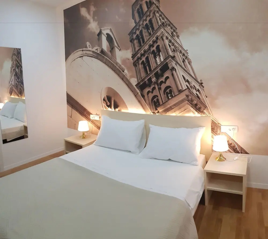 Split City Rooms — photo 3
