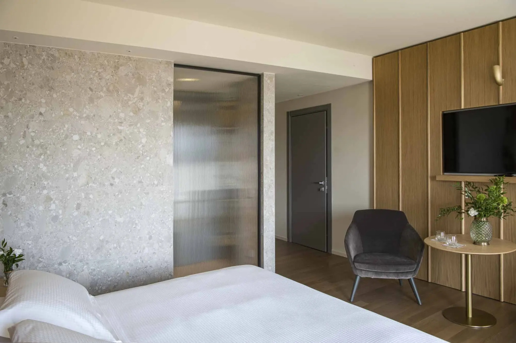 Columbus Urban Resort, photo 3